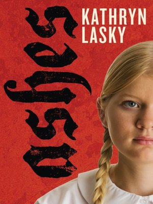 Ashes - ebook